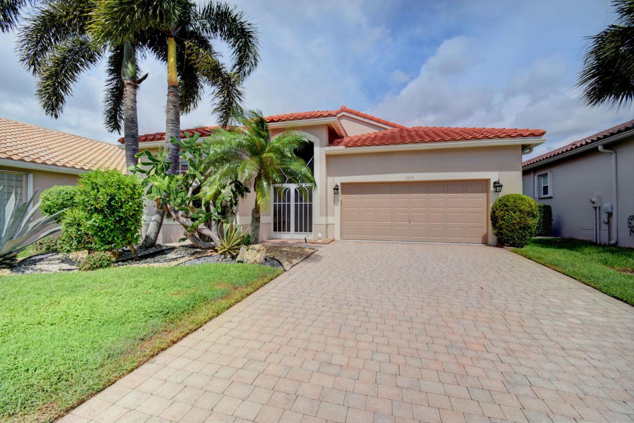 7271 Toscane Court - Photo 1