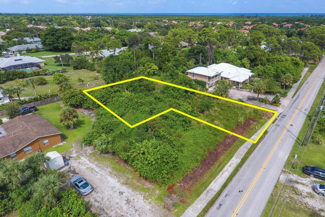 8533 Pettway Street - Photo 1