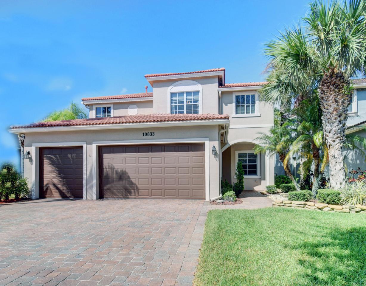 10833 Lake Wynds Court - Photo 1