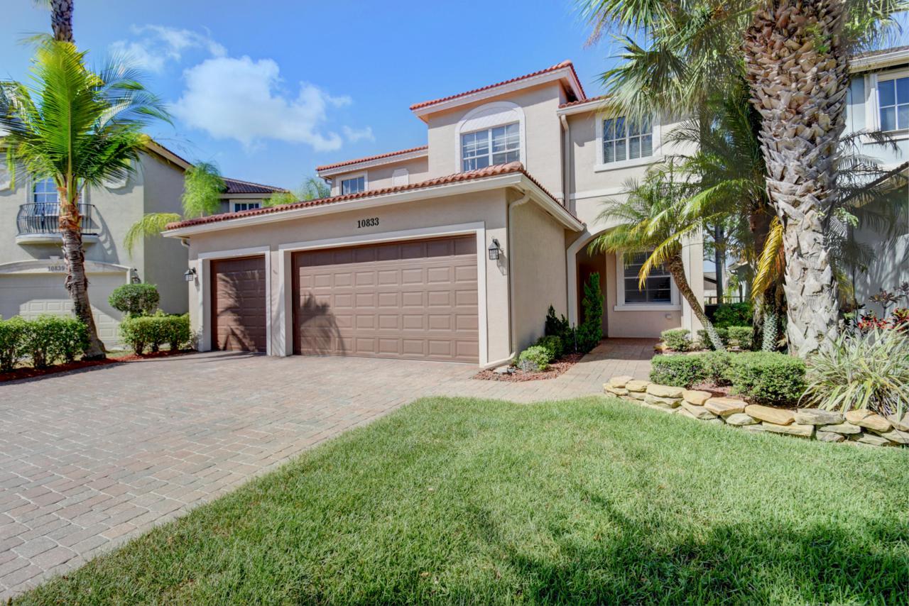 10833 Lake Wynds Court - Photo 1