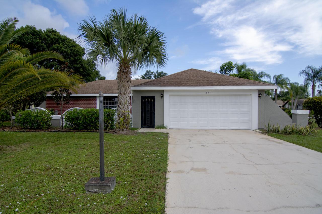 2411 Morningside Boulevard - Photo 1
