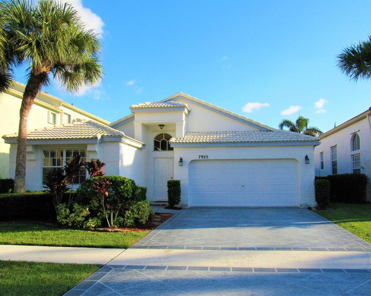 7925 Ambleside Way - Photo 1