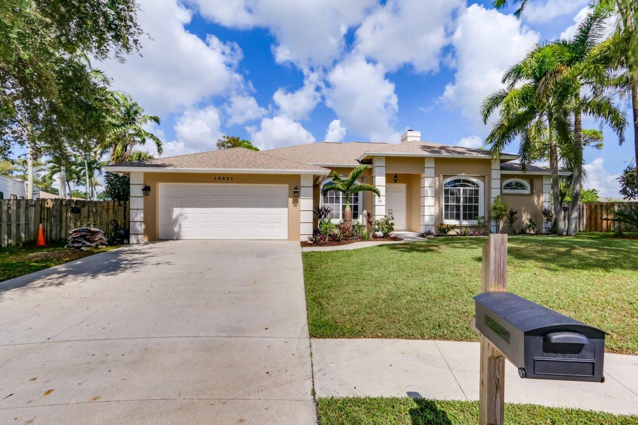 13821 Cornflower Court - Photo 1