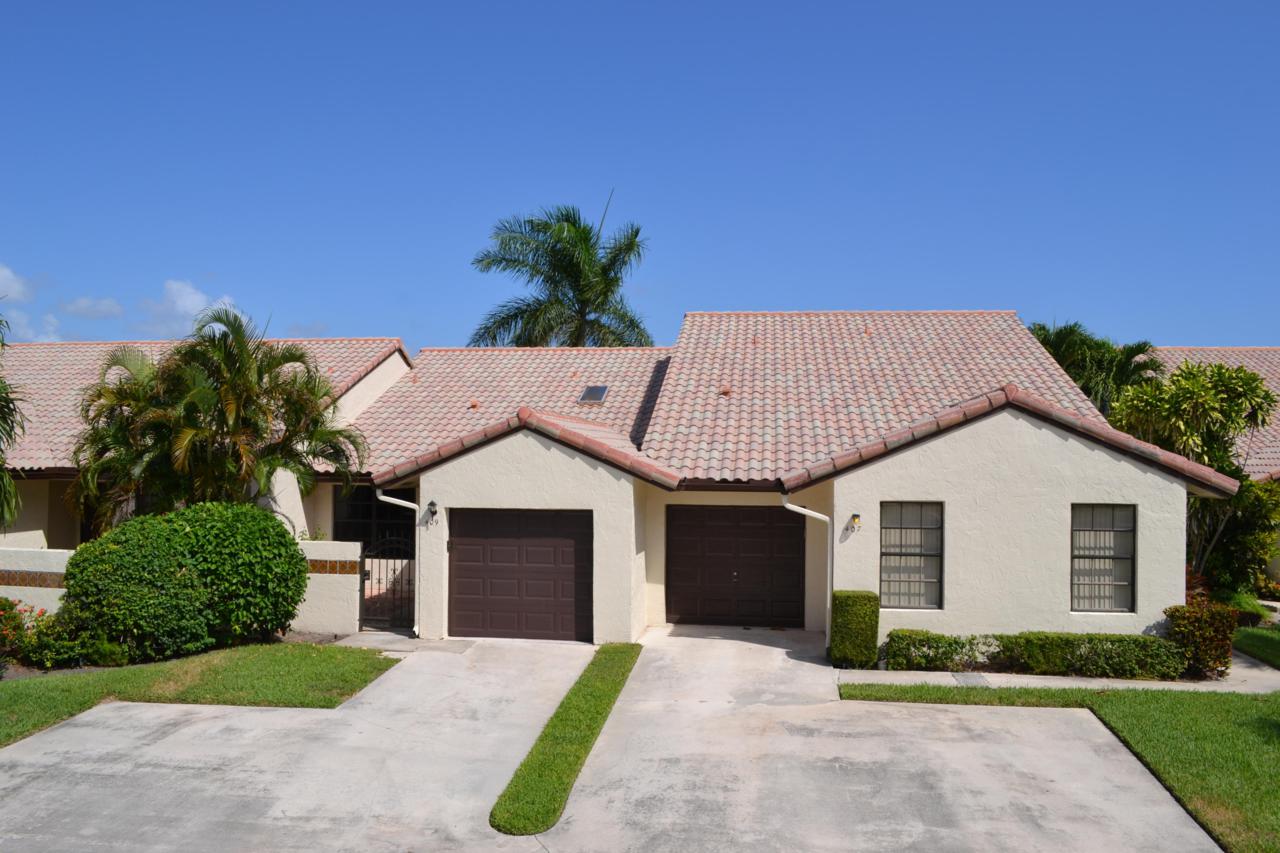 409 Buttonwood Place - Photo 1