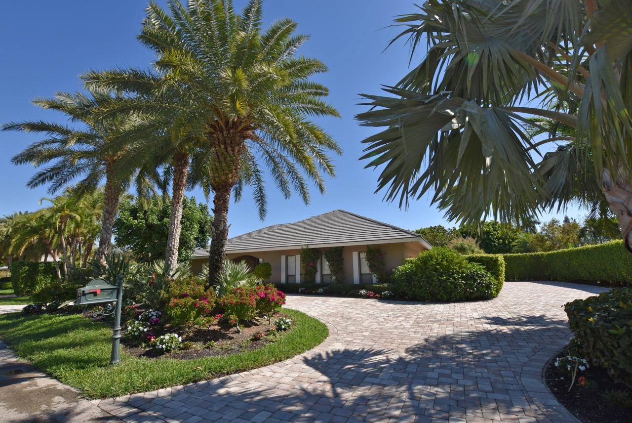 3573 Chinaberry Terrace - Photo 1