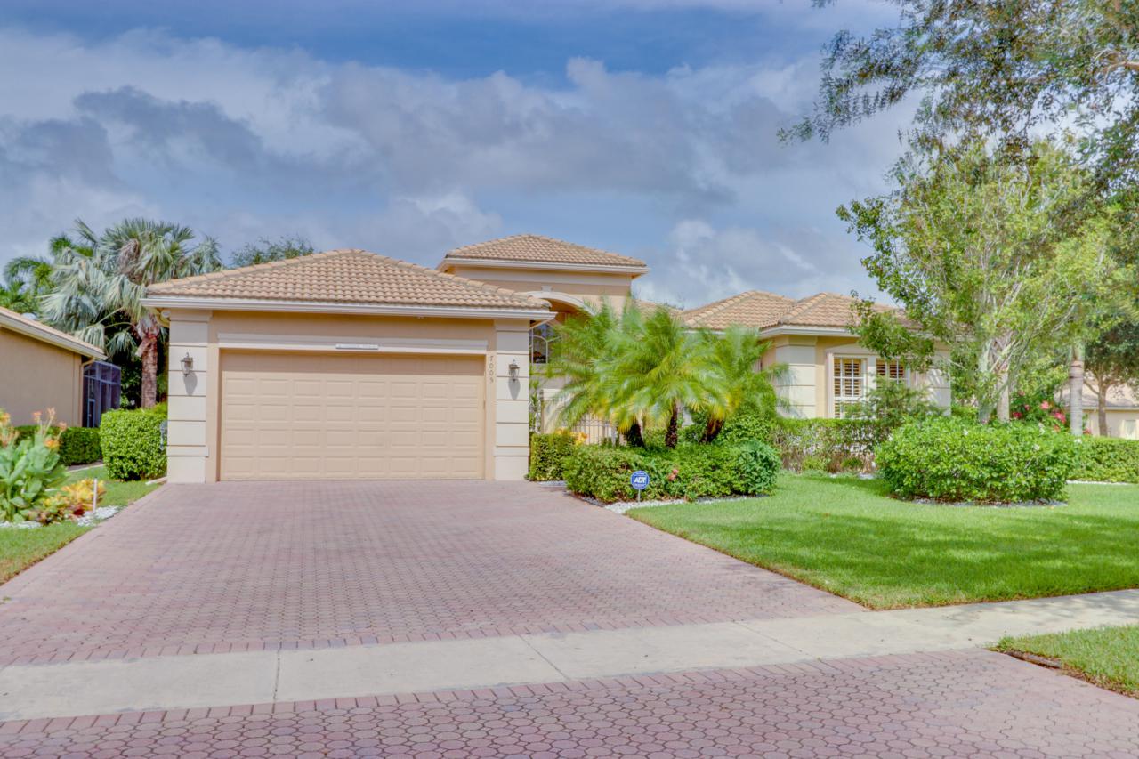 7005 Springville Cove - Photo 1