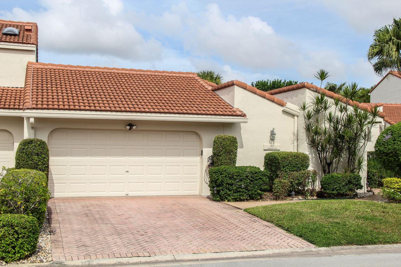 7417 Bondsberry Court - Photo 1