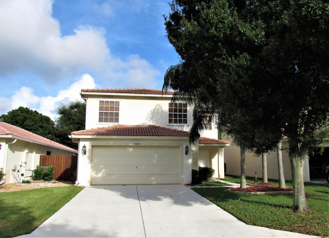 6604 Country Winds Cove - Photo 1