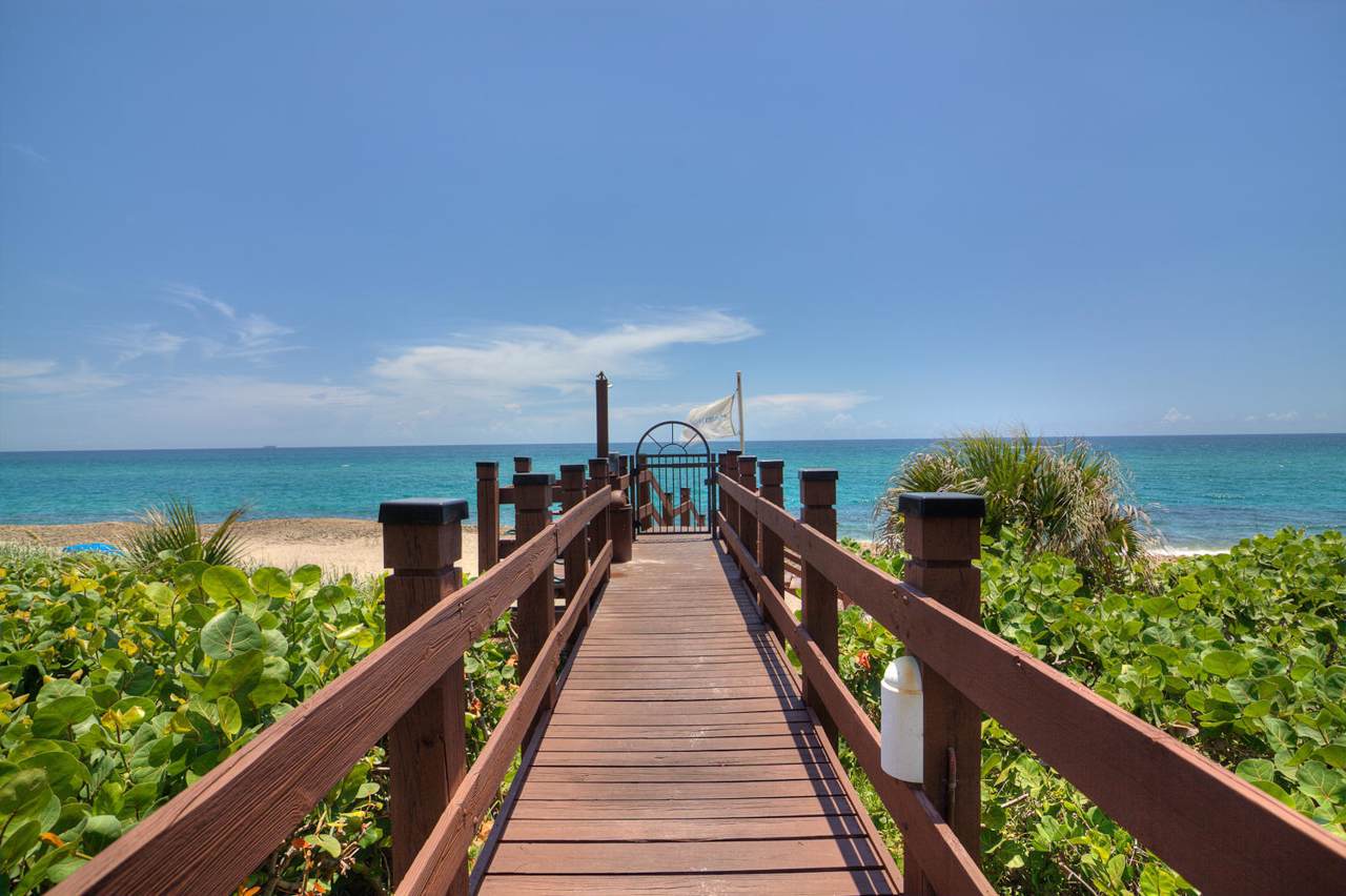 4000 Ocean Drive - Photo 1