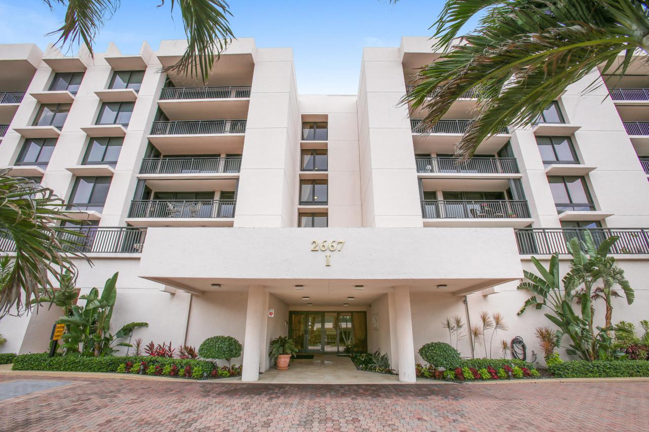 2667 Ocean Boulevard - Photo 1