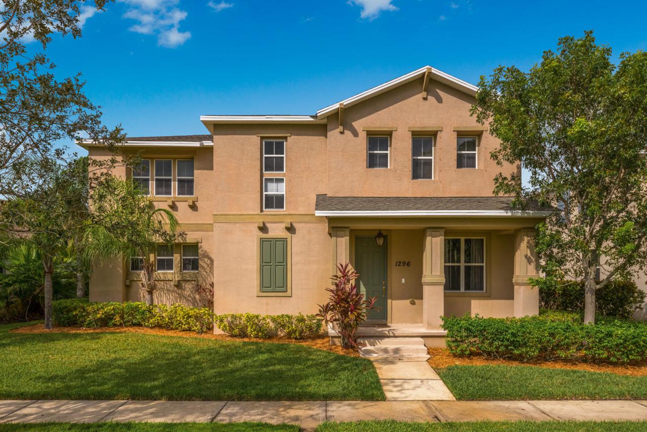 1296 Classic Court - Photo 1