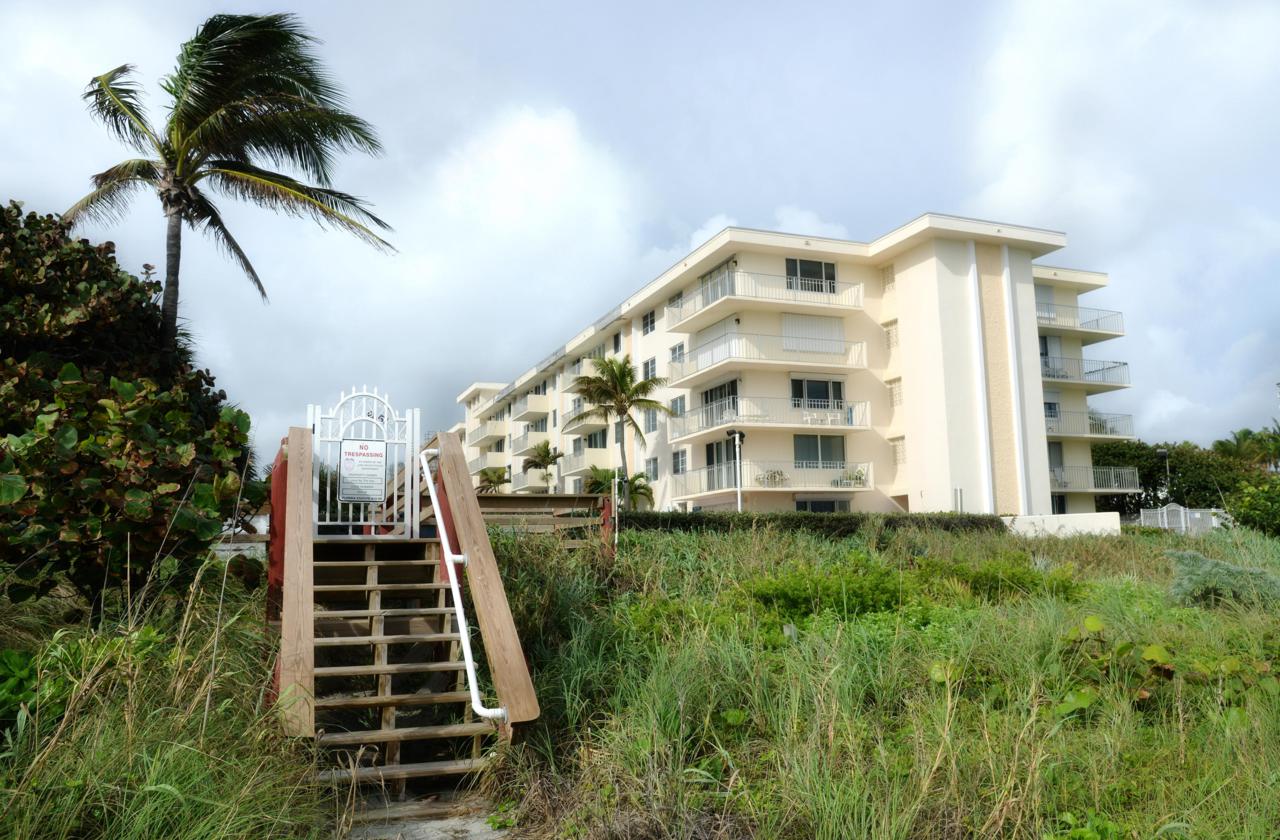 630 Ocean Drive - Photo 1