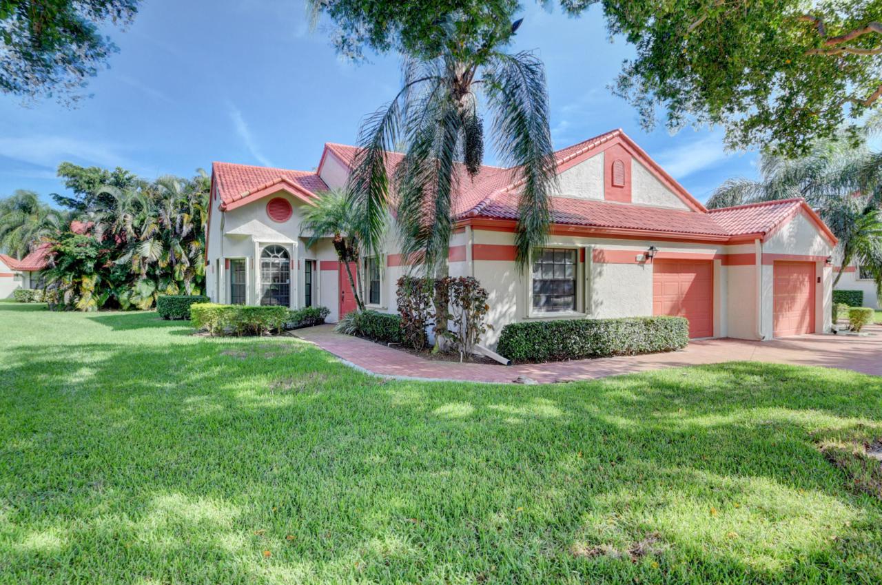 7573 Lexington Club Boulevard - Photo 1