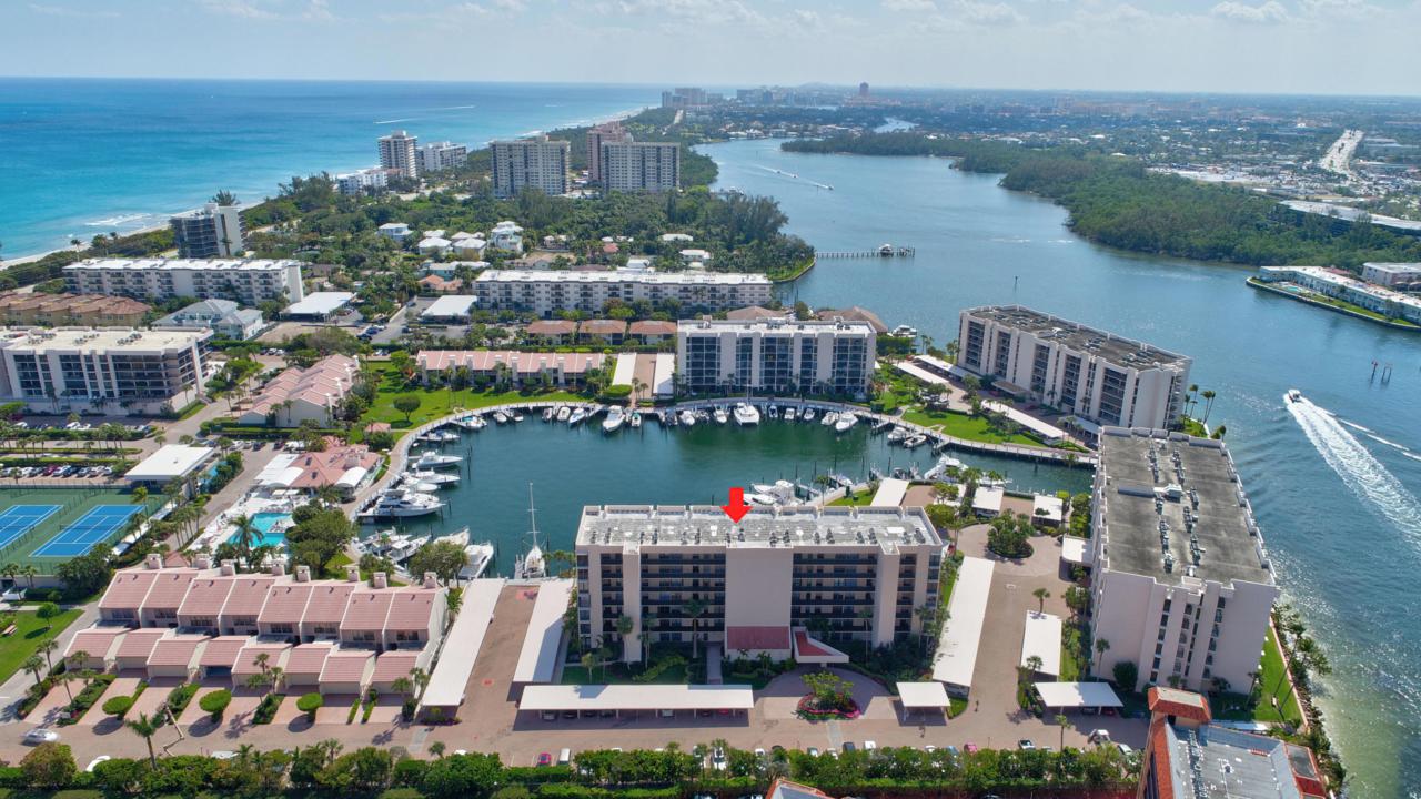2707 Ocean Boulevard - Photo 1