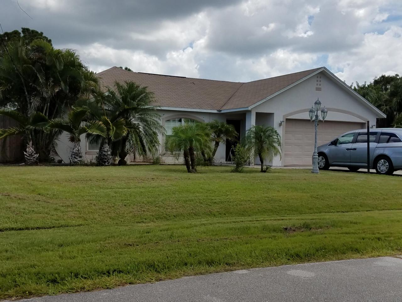 5722 Alcazar Terrace - Photo 1