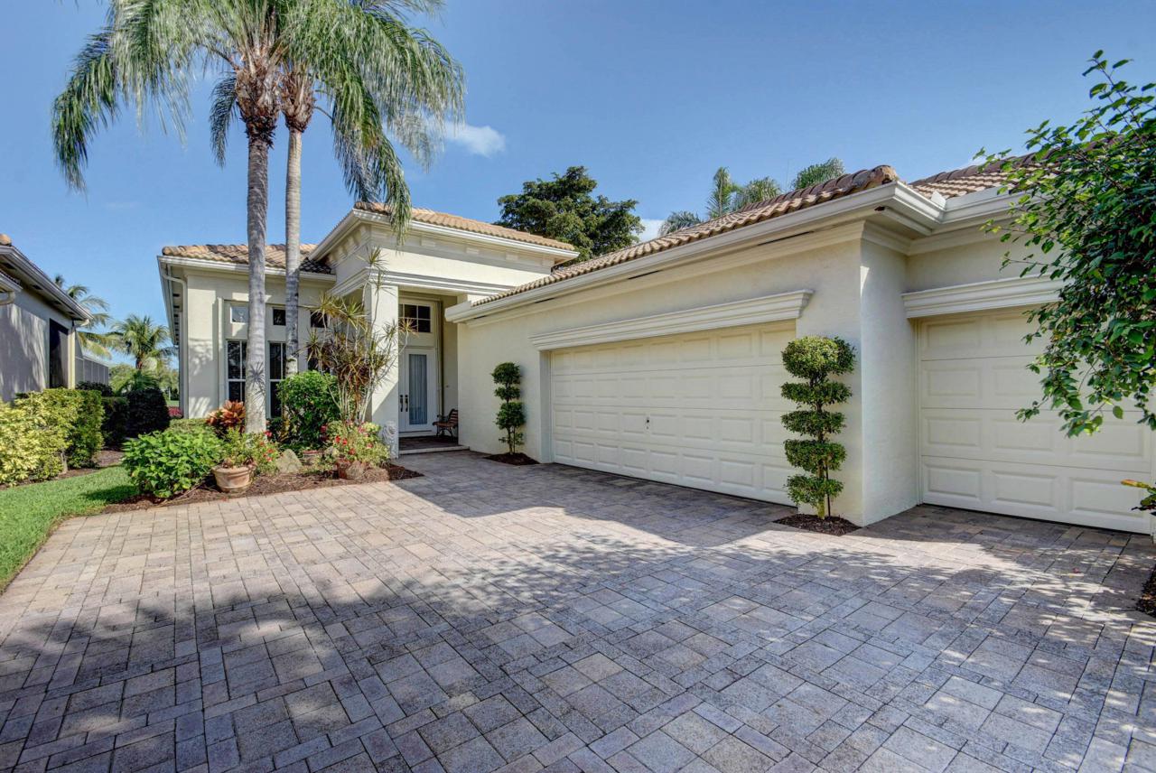 121 Orchid Cay Drive - Photo 1