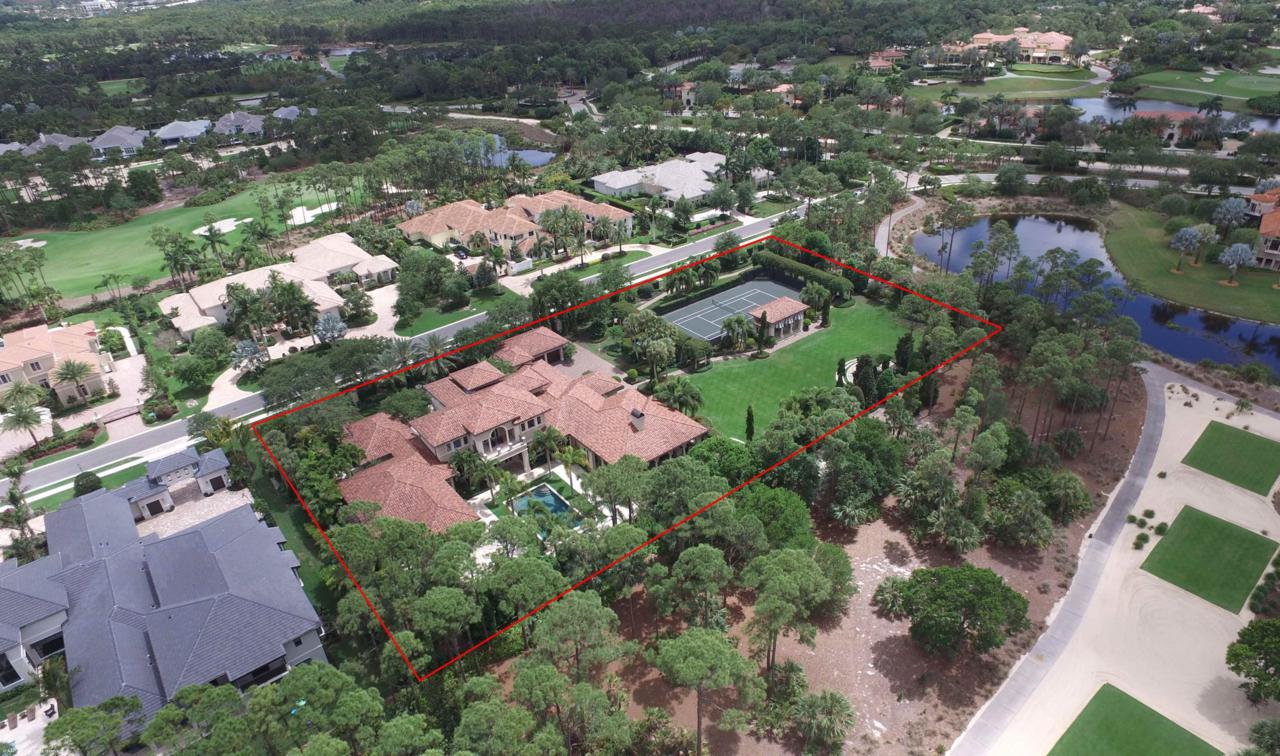 12203 Tillinghast Circle - Photo 1