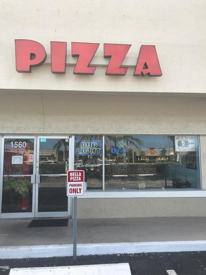 1560 Federal Hwy Highway - Photo 1