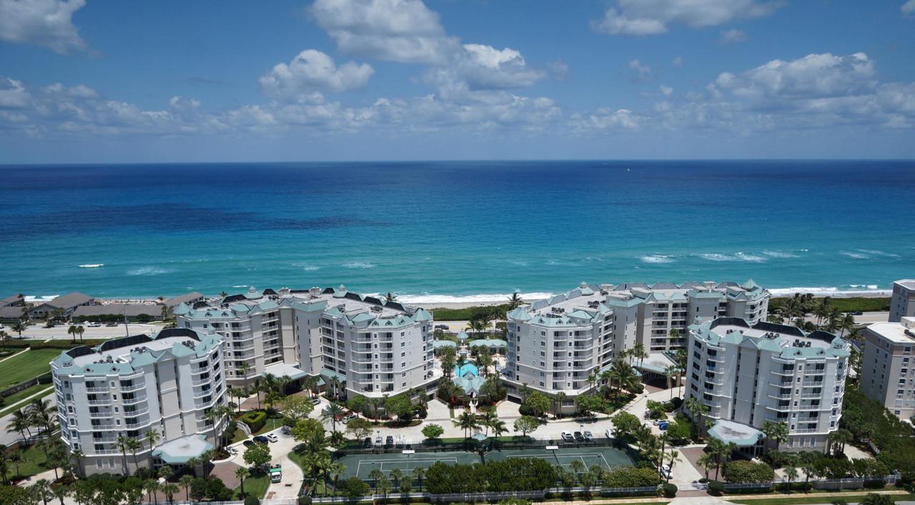 230 Ocean Grande Boulevard - Photo 1