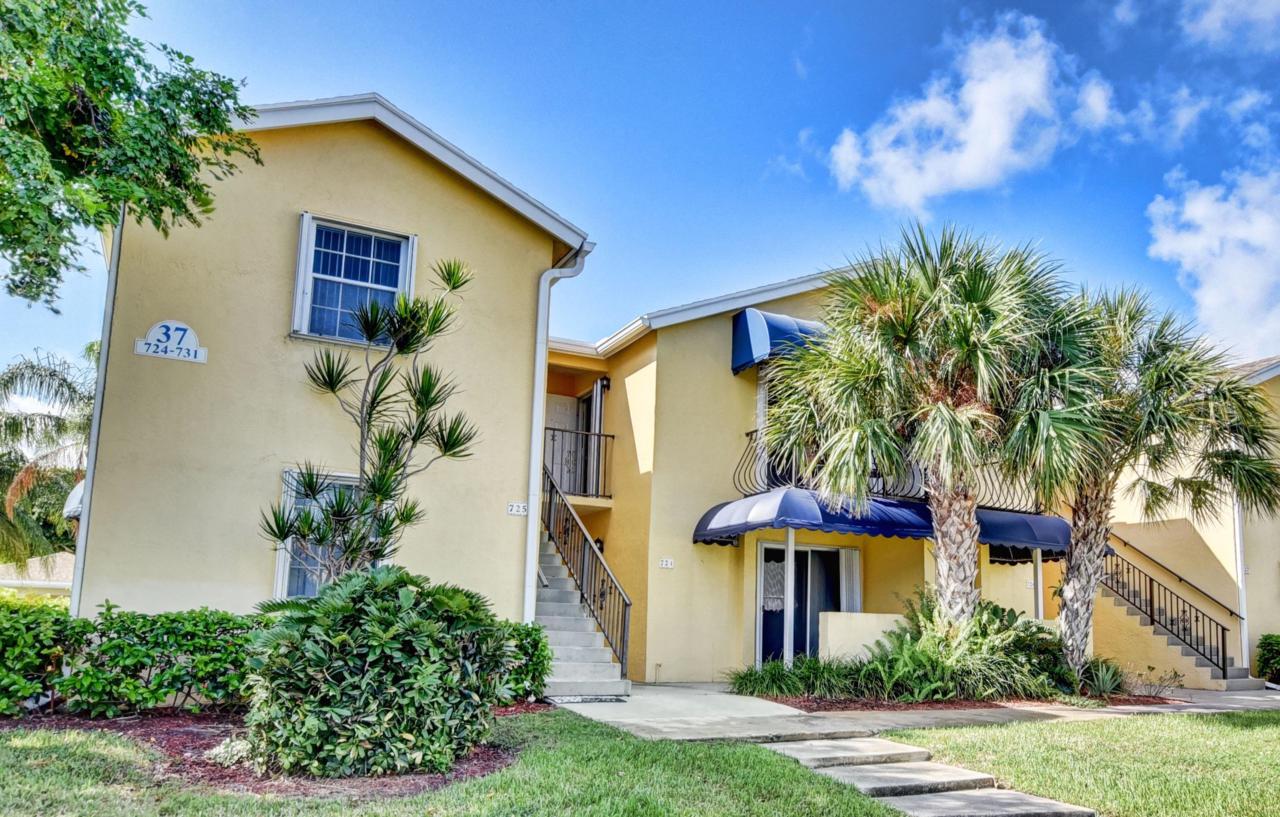 725 Waterside Drive - Photo 1