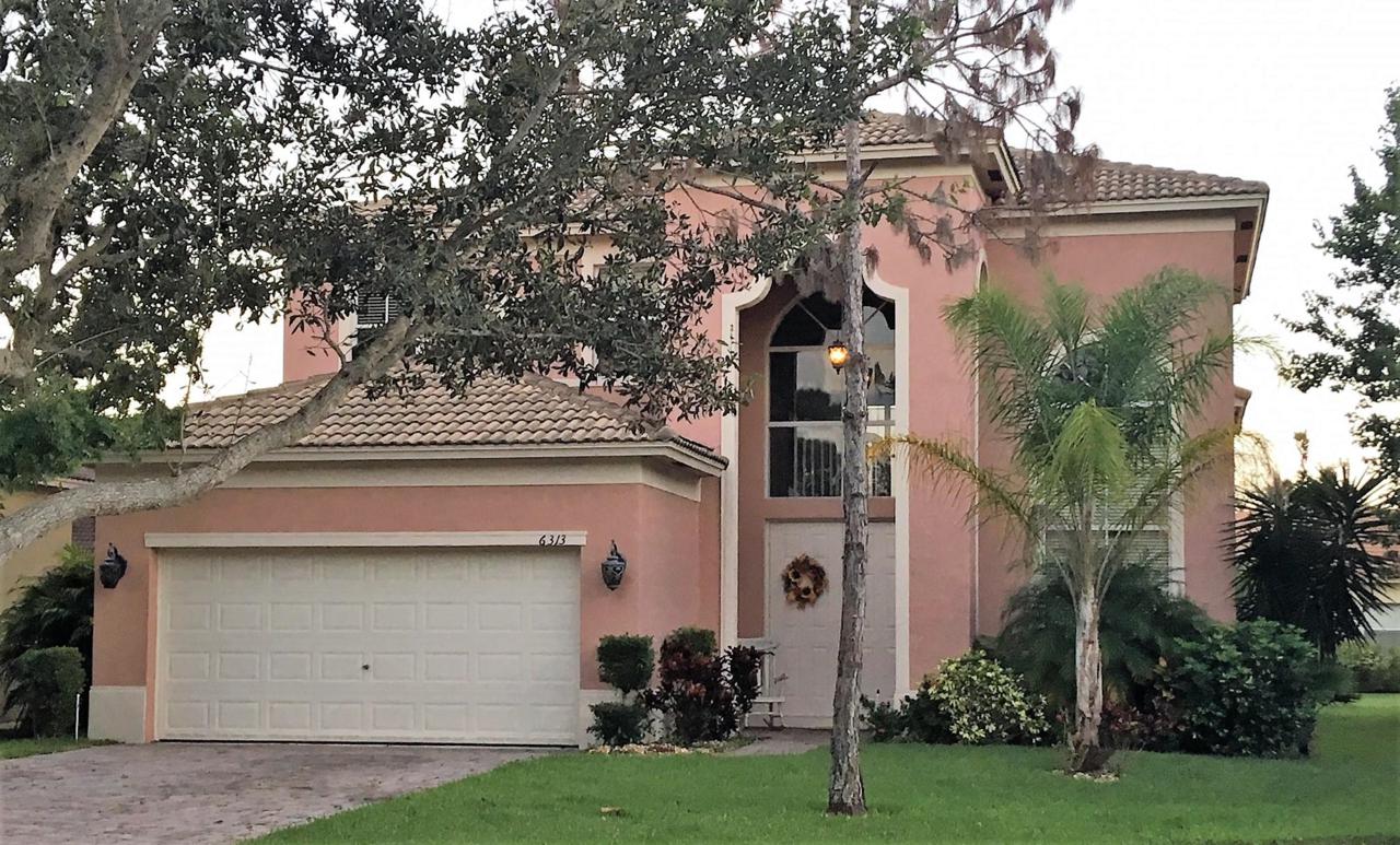 6313 Spring Lake Terrace - Photo 1