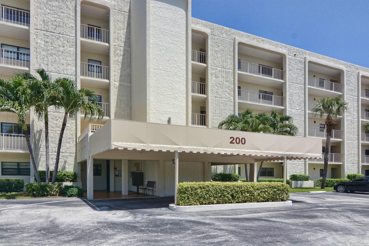 200 Intracoastal Place - Photo 1