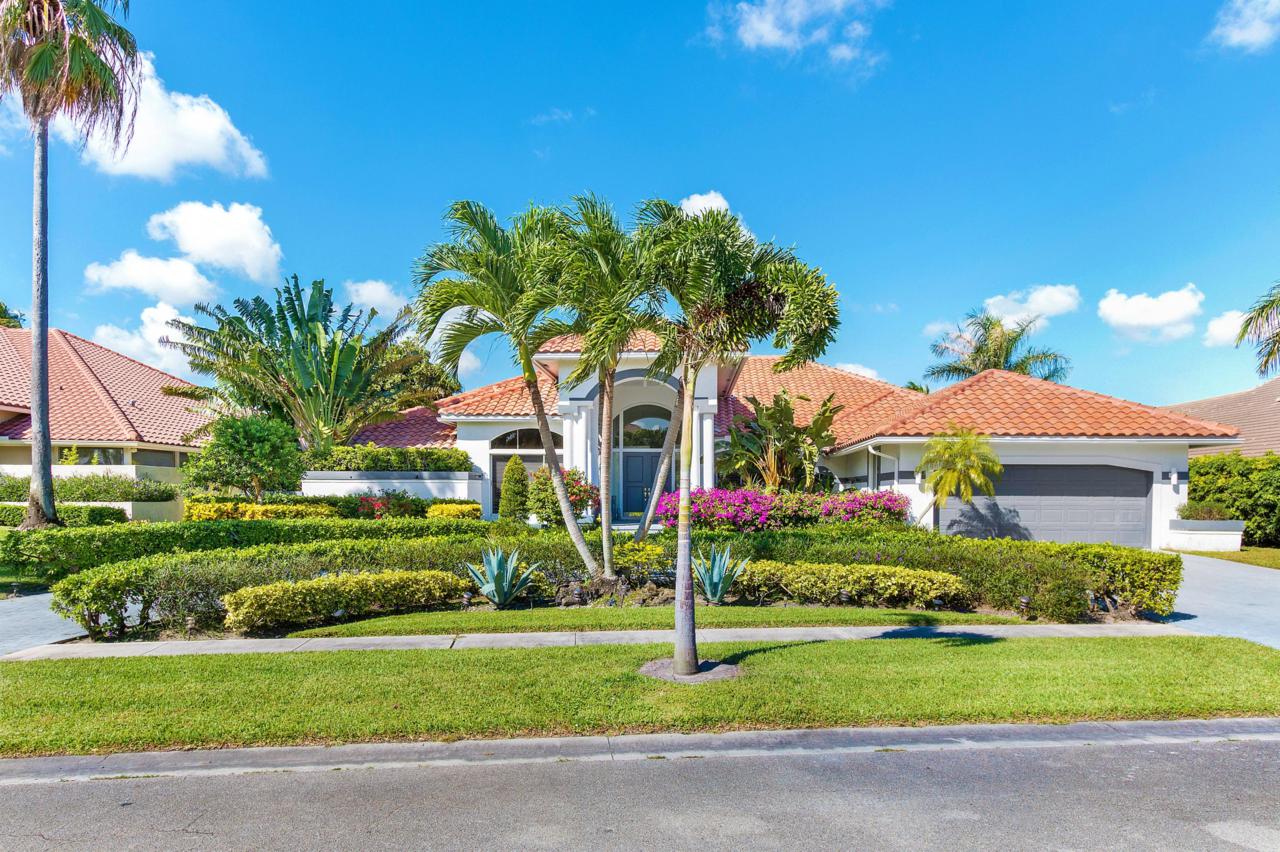4172 Bocaire Boulevard - Photo 1