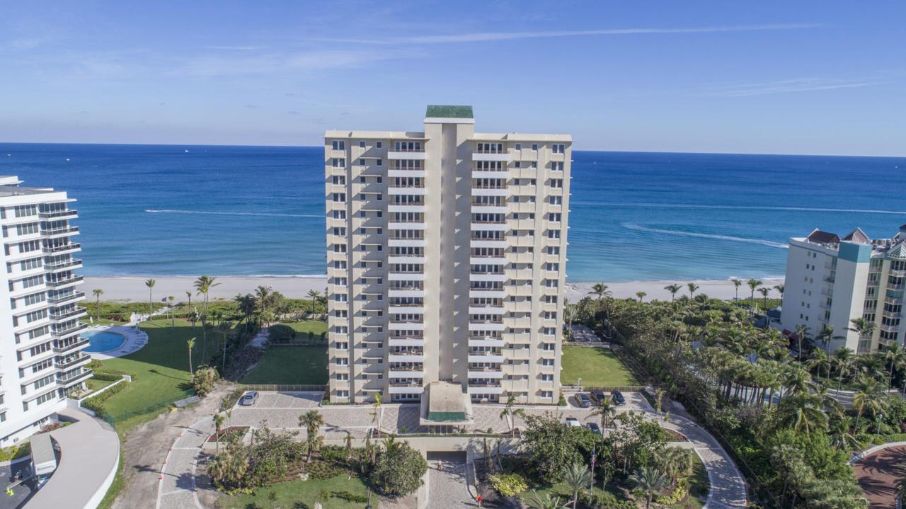 750 Ocean Boulevard - Photo 1