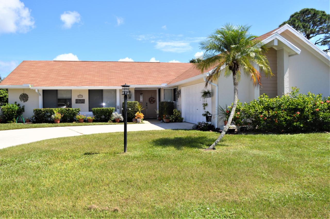 2633 Gowin Drive - Photo 1