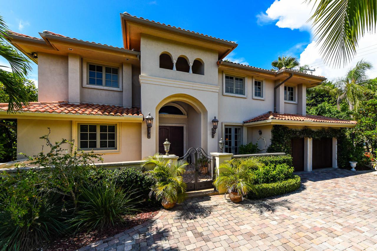 272 Country Club Road - Photo 1