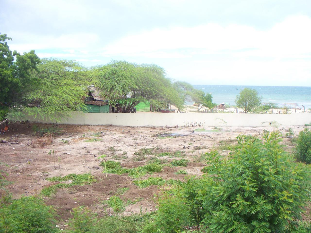 Lot Playa Buen Hombre - Photo 1