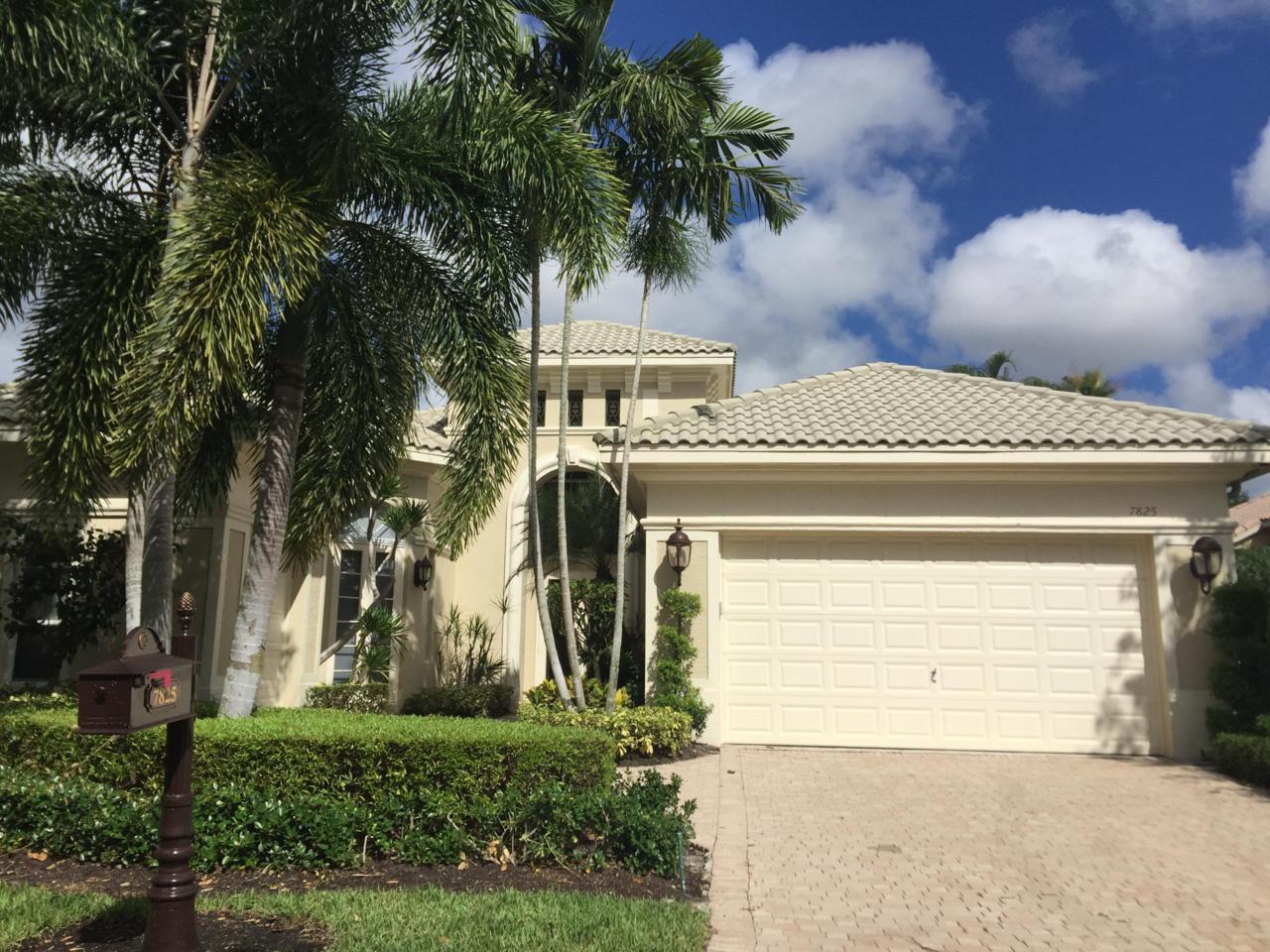 7825 Palencia Way - Photo 1