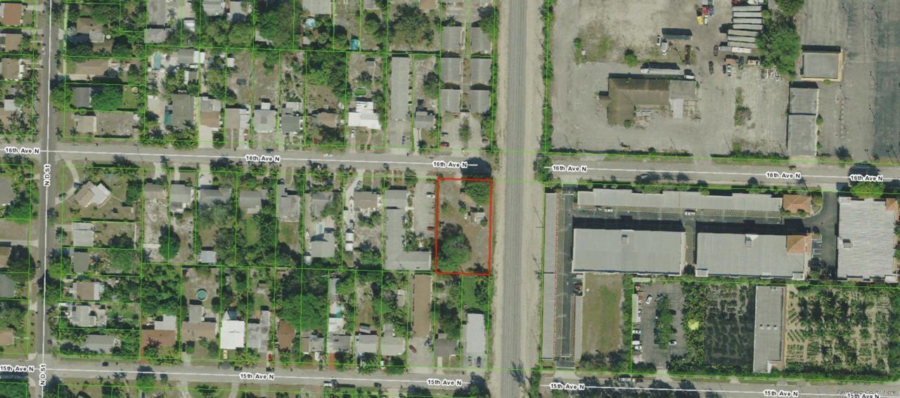 1201 16th Avenue - Photo 1