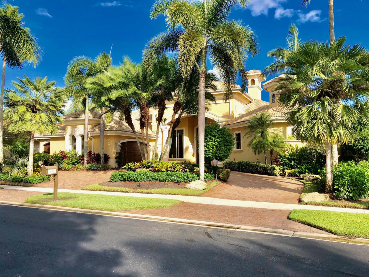 8553 Egret Meadow Lane - Photo 1