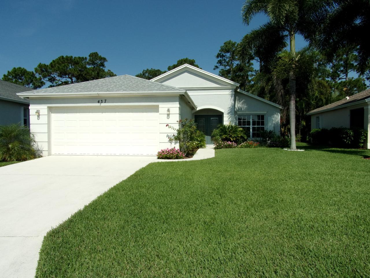 437 Talquin Lane - Photo 1