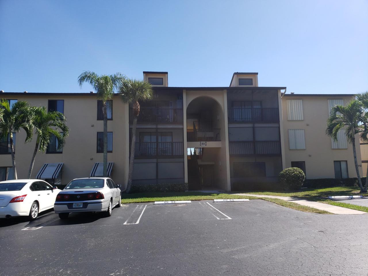 812 Sky Pine Way - Photo 1
