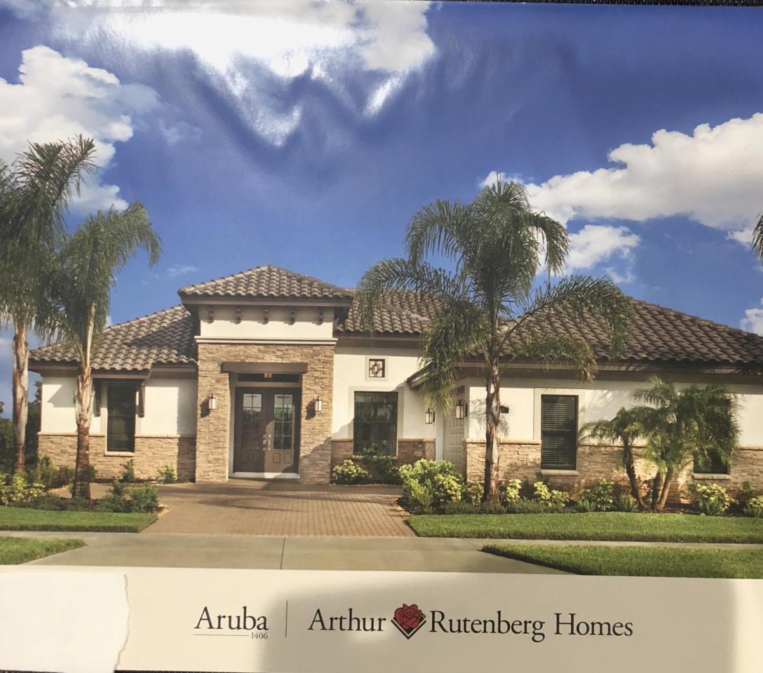 8210 Sanctuary Drive - Photo 1