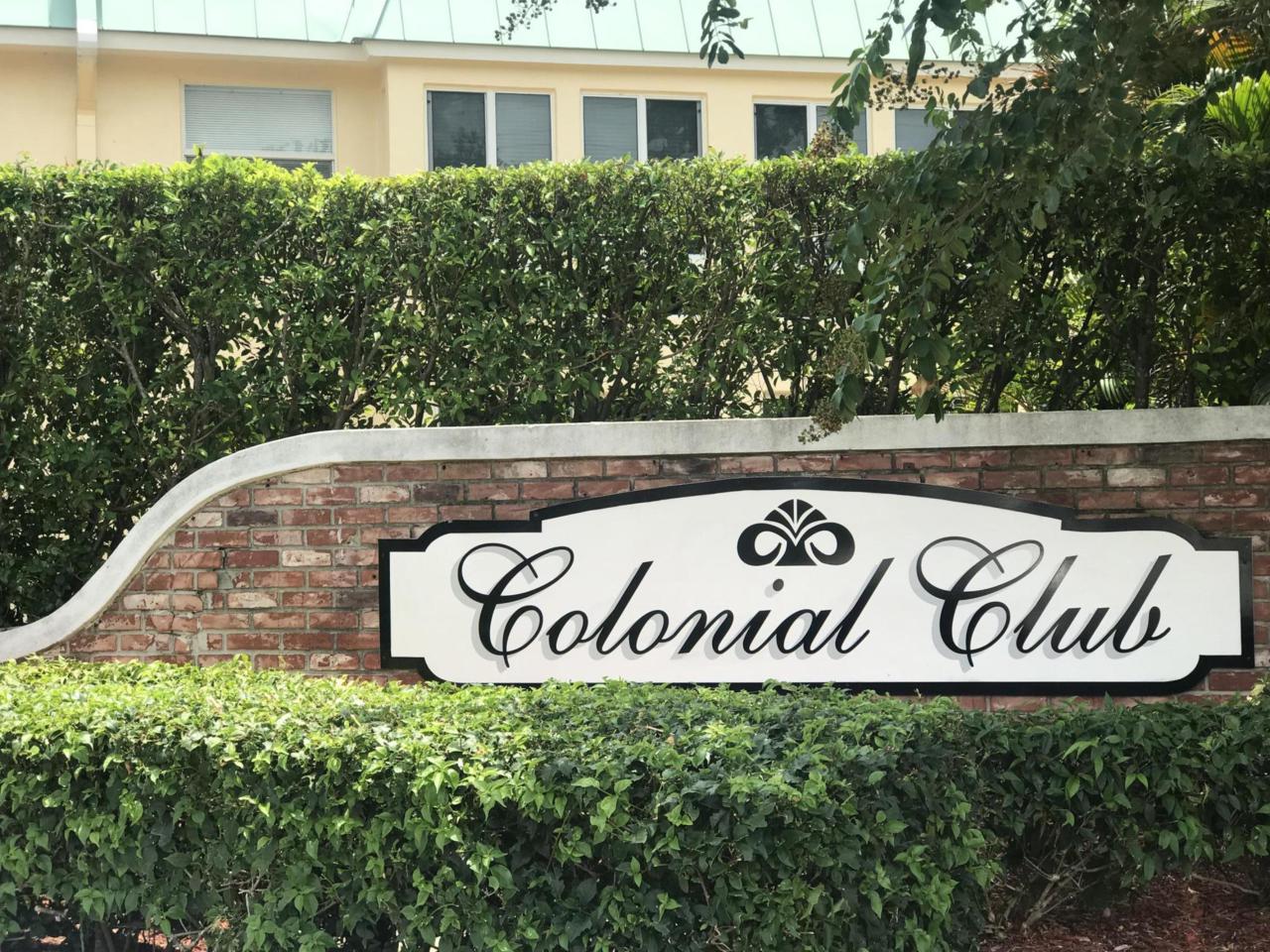 19 Colonial Club Drive - Photo 1