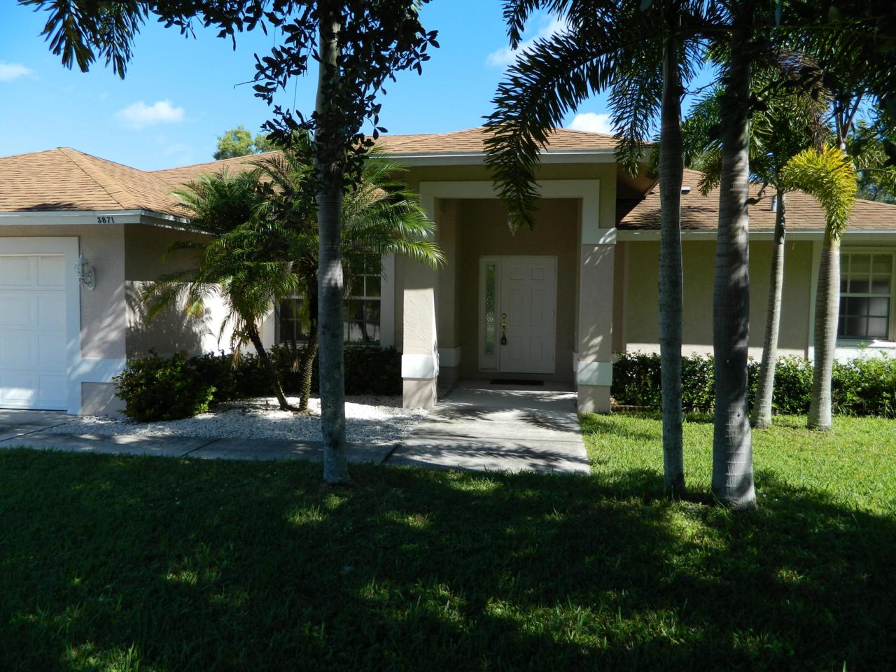 3871 Dixie Ross Street - Photo 1