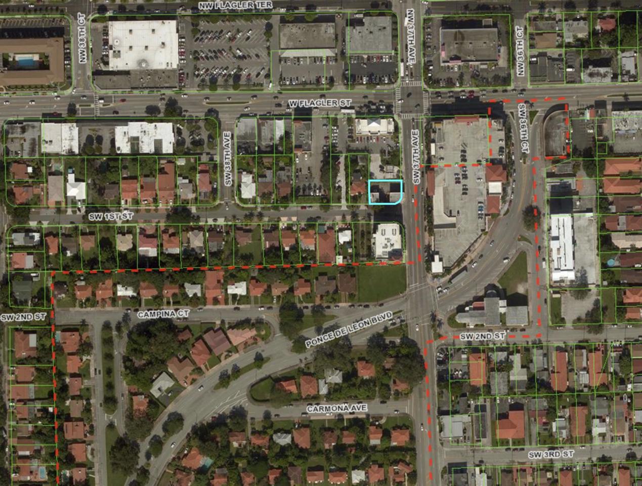 3707 1st Street - Photo 1