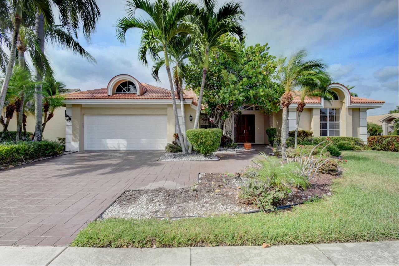 7773 Dorchester Road - Photo 1