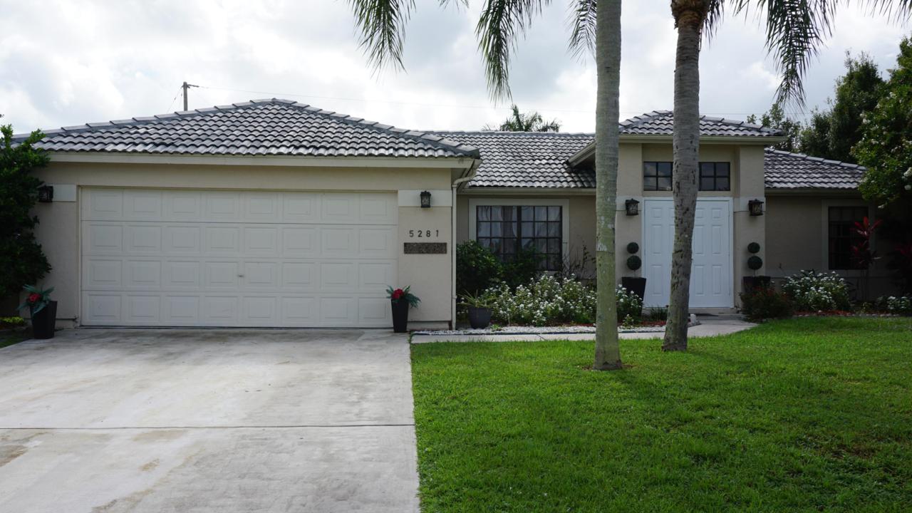5281 Ever Road - Photo 1