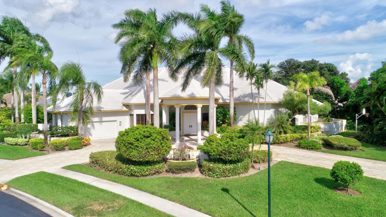 17770 Deauville Lane - Photo 1