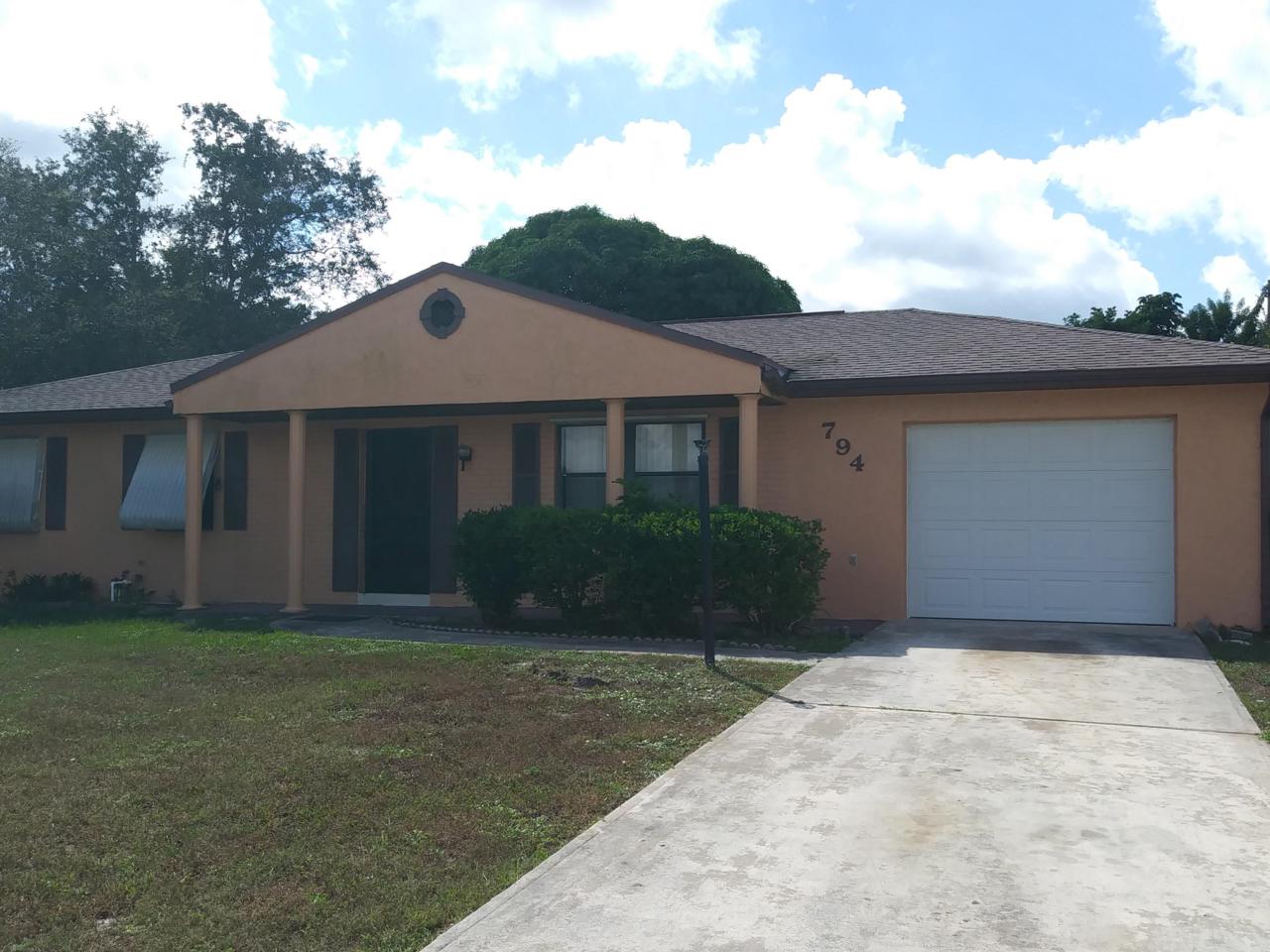 794 Academy Lane - Photo 1