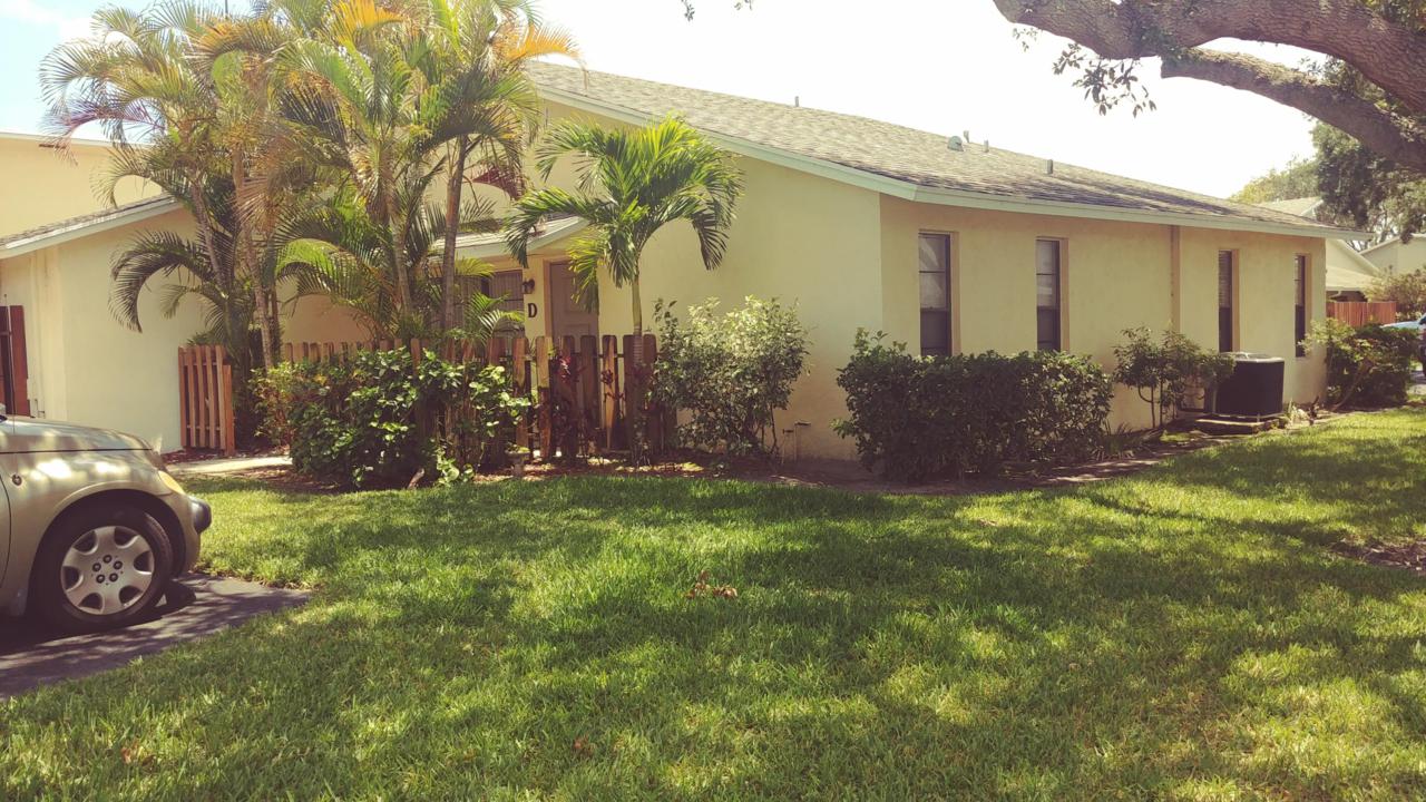 431 Jupiter Lakes 2109D Boulevard - Photo 1