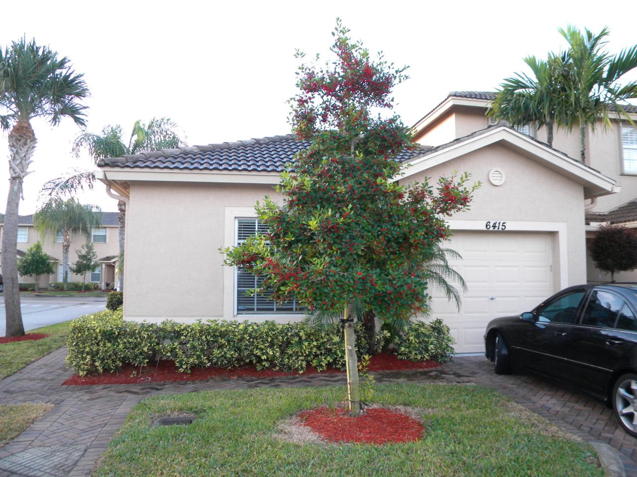 6415 Park Lake Circle - Photo 1