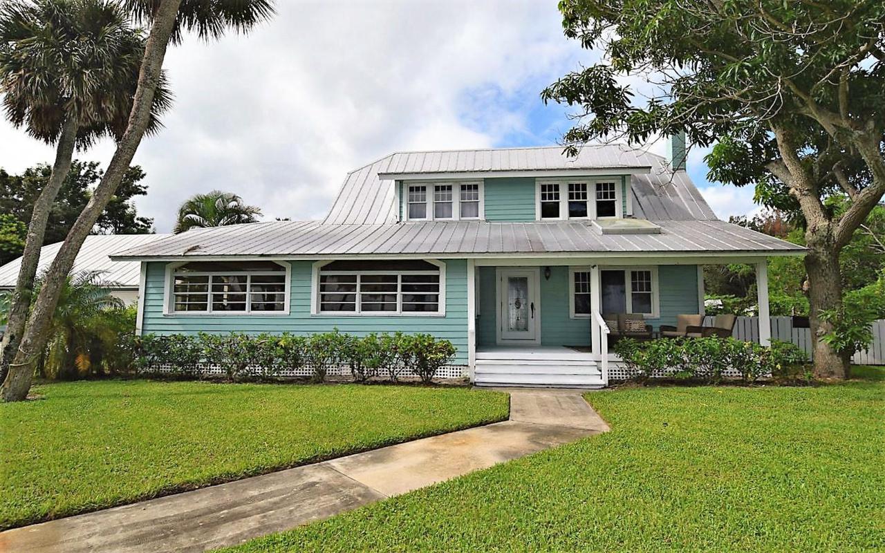 5605 Indian River Drive - Photo 1