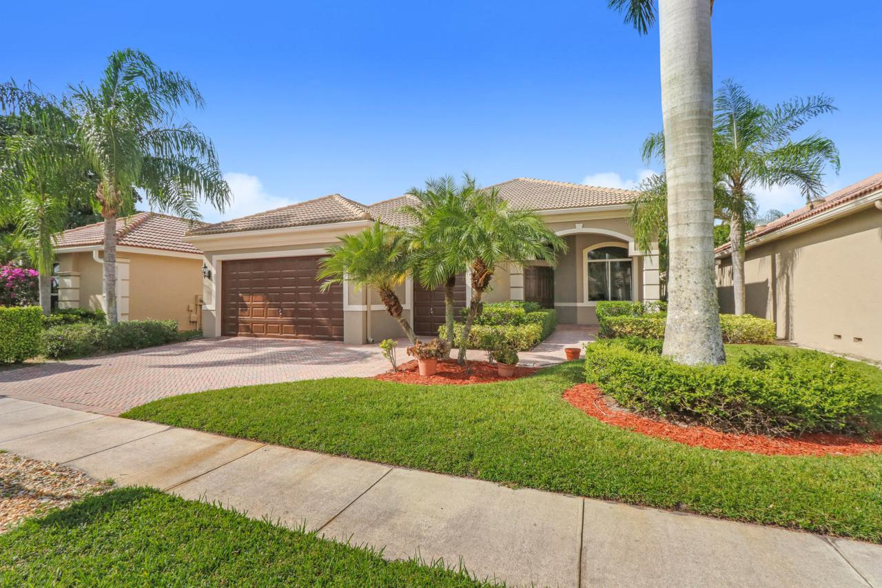 7863 Sandhill Court - Photo 1