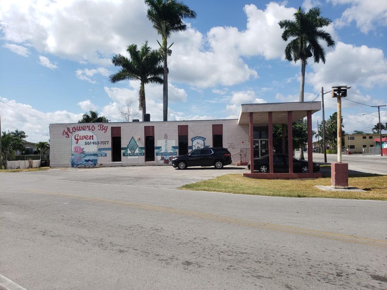200 Dr Martin Luther King Jr Boulevard - Photo 1