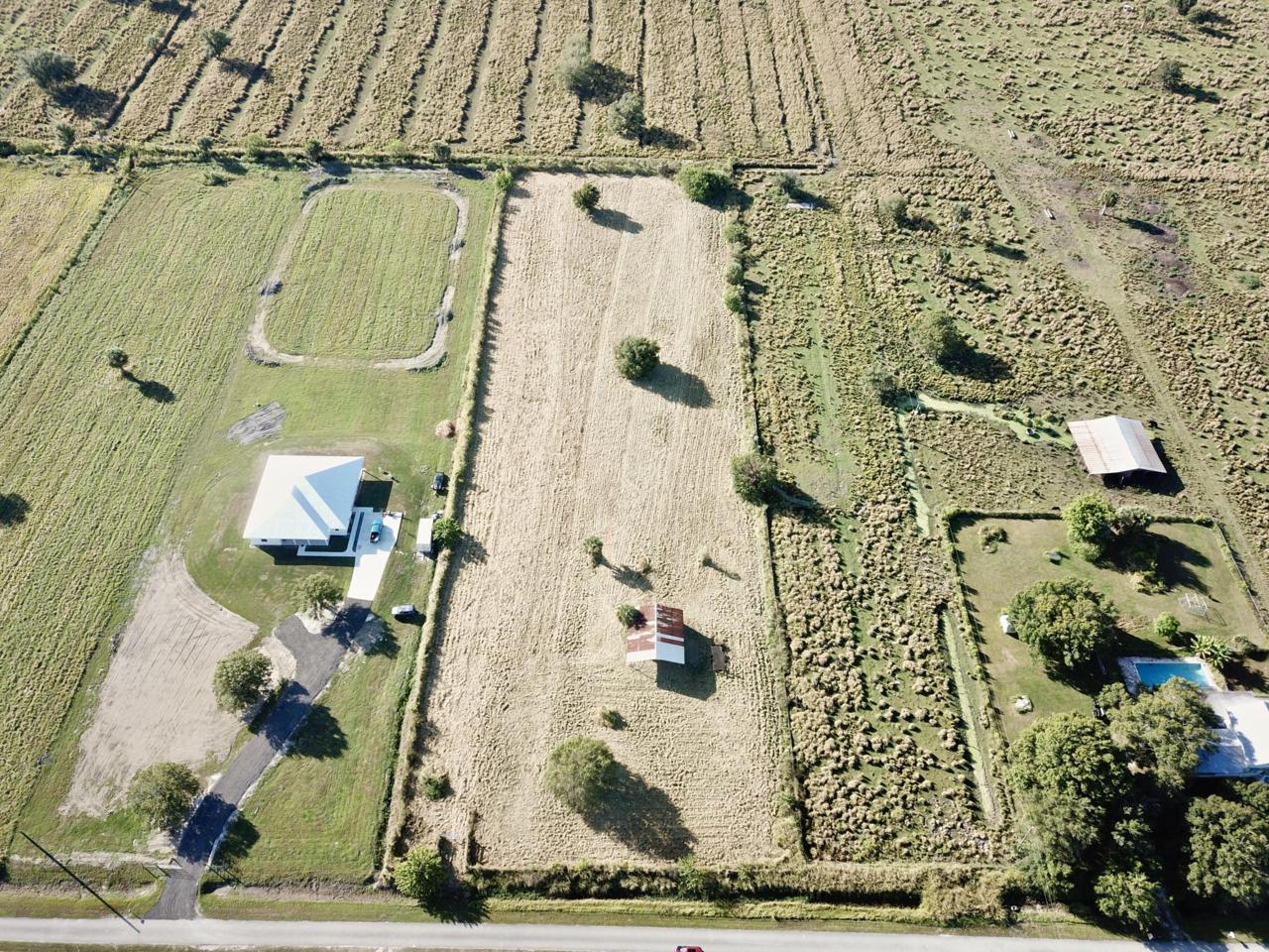 0 Muller Road - Photo 1